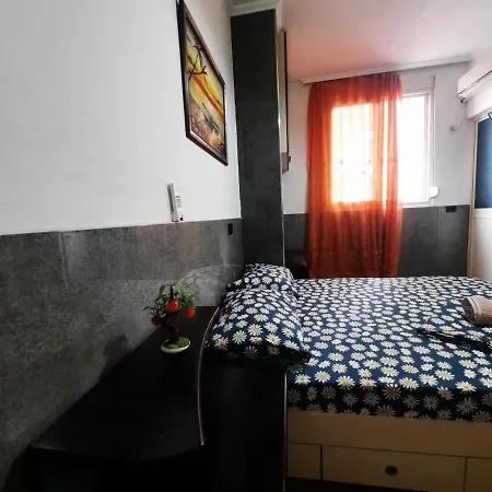 Lovely & Quite 1234gs Apartament