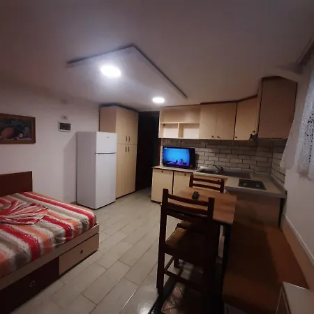 Appartement Lovely & Quite 1234gs *