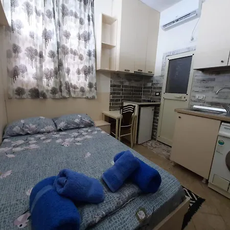 Apartament Lovely & Quite 1234gs Tirana