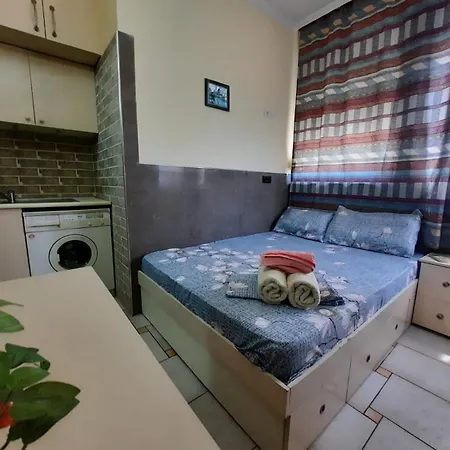 Lovely & Quite 1234gs Appartement *