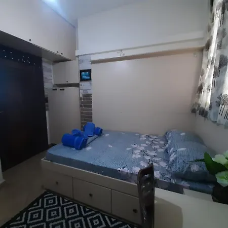 Lovely & Quite 1234gs Apartament Tirana
