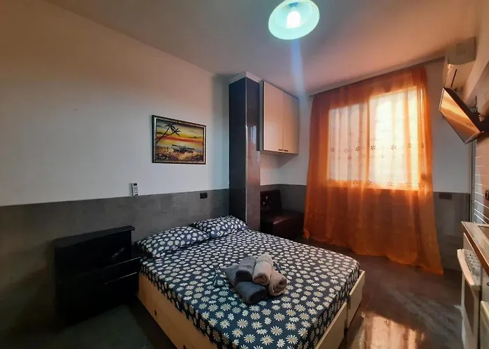 Appartement Lovely & Quite 1234gs *