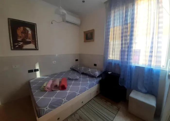 Lovely & Quite 1234gs Appartement *