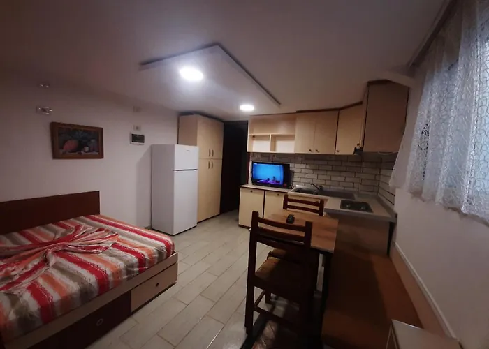 Appartement Lovely & Quite 1234gs *