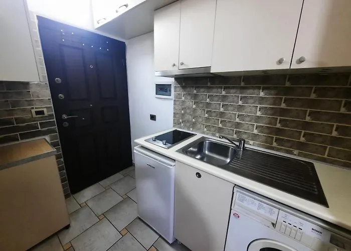 Apartment Lovely & Quite 1234gs