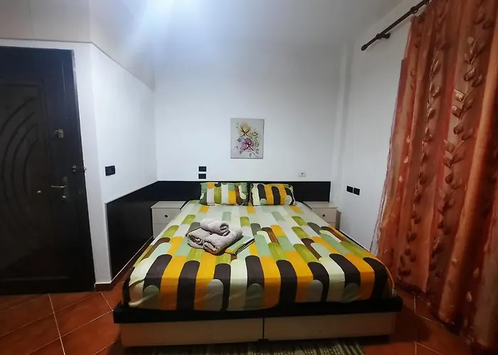 Lovely & Quite 1234gs Appartement *