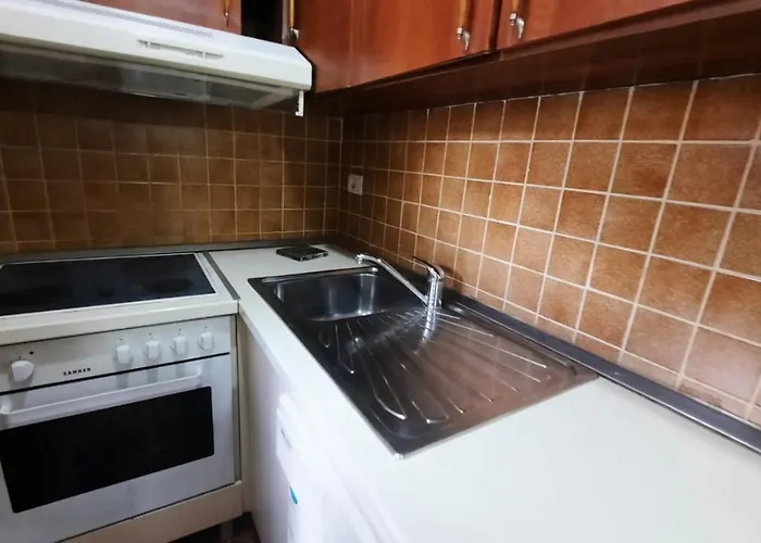 Appartement Lovely & Quite 1234gs