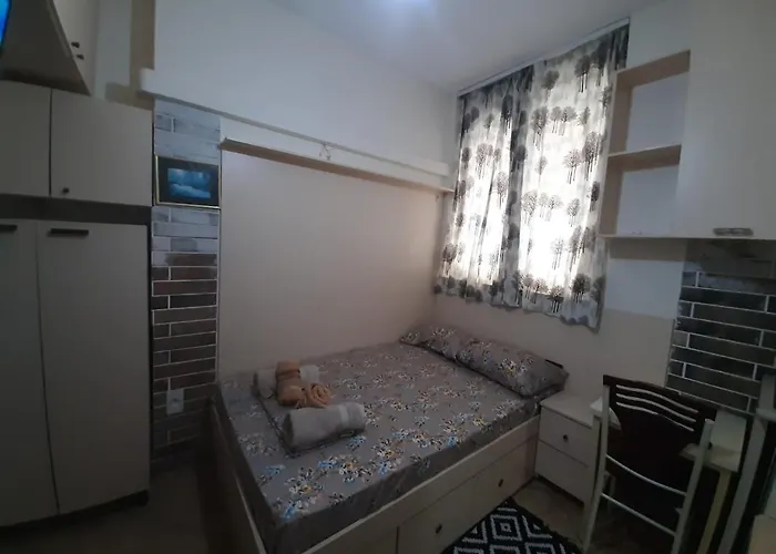 Lovely & Quite 1234gs Apartment *