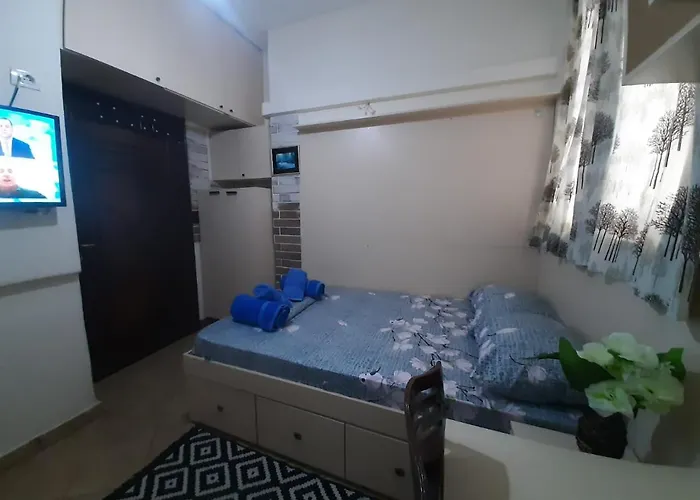 Lovely & Quite 1234gs Apartment Tirana