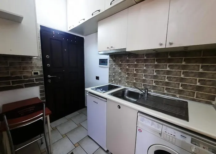 Apartment Lovely & Quite 1234gs