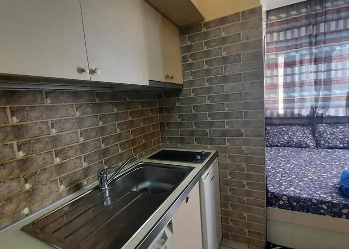 Appartement Lovely & Quite 1234gs *