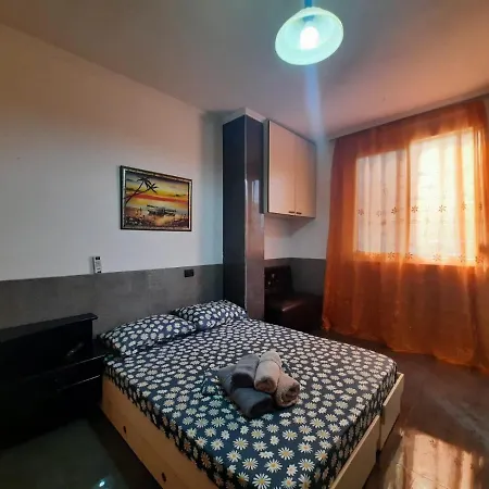 Apartman Lovely & Quite 1234gs *