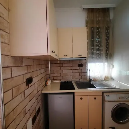 Lovely & Quite 1234gs Appartement Tirana