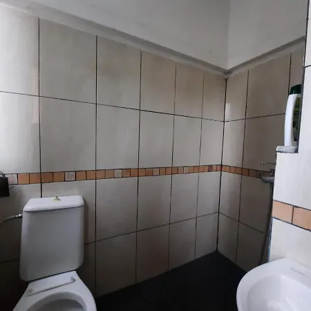 Lovely & Quite 1234gs Apartman *
