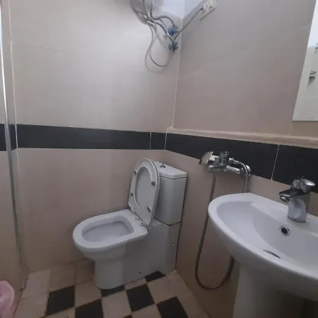 Apartman Lovely & Quite 1234gs