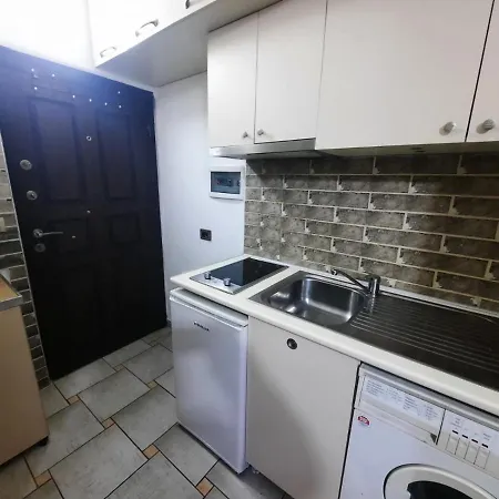 Apartman Lovely & Quite 1234gs