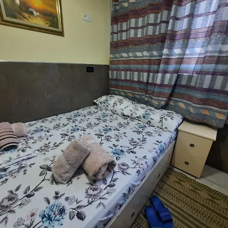 Apartman Lovely & Quite 1234gs