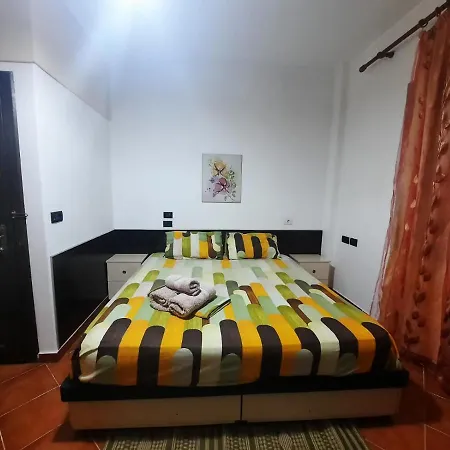 Lovely & Quite 1234gs Apartman *