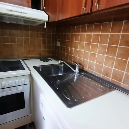Apartman Lovely & Quite 1234gs