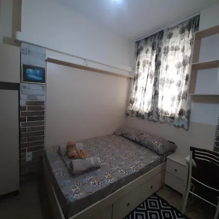 Lovely & Quite 1234gs Apartman *