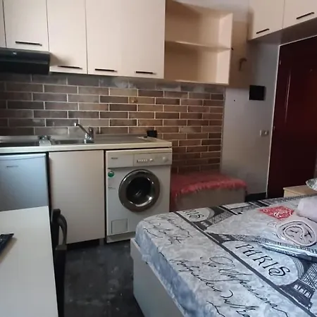Apartman Lovely & Quite 1234gs Tirana