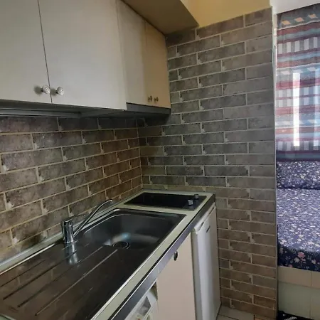 Apartman Lovely & Quite 1234gs *