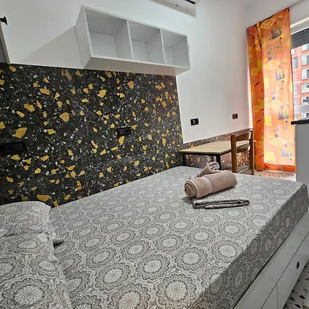 Apartamento Lovely & Quite 1234gs