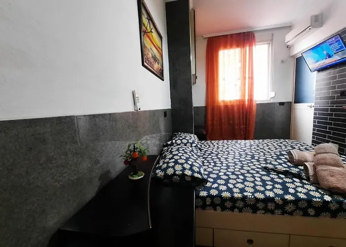 Lovely & Quite 1234gs Appartement