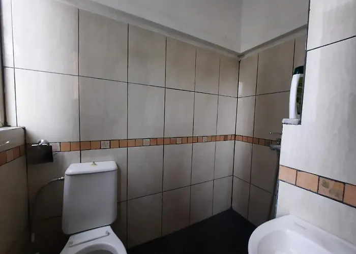 Lovely & Quite 1234gs Appartement *