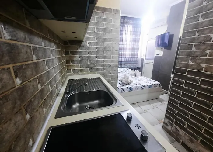 Appartement Lovely & Quite 1234gs